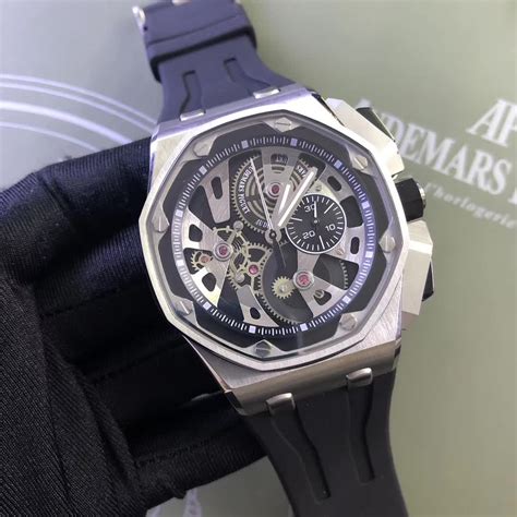 ap skeleton replica|ap clone watches.